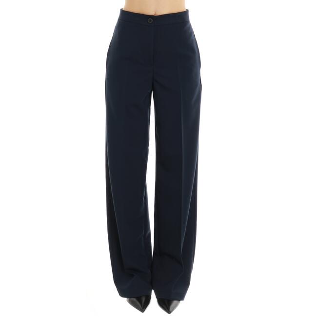 PANTALONE PALAZZO VICOLO - Mad Fashion | img vers.1300x/